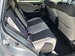 Used 2021 TOYOTA RAV4 XLE in DAVIE, FLORIDA (Photo 16)