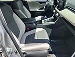 Used 2021 TOYOTA RAV4 XLE in DAVIE, FLORIDA (Photo 17)