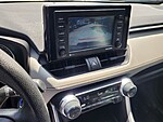 Used 2021 TOYOTA RAV4 XLE in DAVIE, FLORIDA (Photo 21)