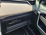 Used 2021 TOYOTA RAV4 XLE in DAVIE, FLORIDA (Photo 22)