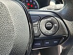 Used 2021 TOYOTA RAV4 XLE in DAVIE, FLORIDA (Photo 24)