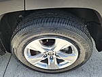 Used 2021 TOYOTA RAV4 XLE in DAVIE, FLORIDA (Photo 9)