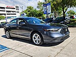 Used 2024 Honda Accord Sedan LX in DAVIE, FLORIDA (Photo 1)