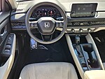 Used 2024 Honda Accord Sedan LX in DAVIE, FLORIDA (Photo 11)