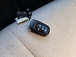 Used 2024 Honda Accord Sedan LX in DAVIE, FLORIDA (Photo 17)