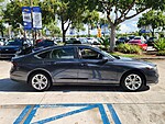 Used 2024 Honda Accord Sedan LX in DAVIE, FLORIDA (Photo 2)
