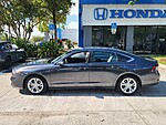 Used 2024 Honda Accord Sedan LX in DAVIE, FLORIDA (Photo 3)