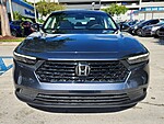 Used 2024 Honda Accord Sedan LX in DAVIE, FLORIDA (Photo 4)