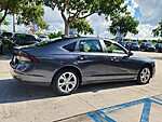 Used 2024 Honda Accord Sedan LX in DAVIE, FLORIDA (Photo 5)