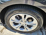 Used 2024 Honda Accord Sedan LX in DAVIE, FLORIDA (Photo 8)