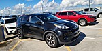 Used 2020 KIA SPORTAGE LX in DAVIE, FLORIDA