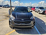 Used 2020 KIA SPORTAGE LX in DAVIE, FLORIDA (Photo 2)
