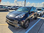 Used 2020 KIA SPORTAGE LX in DAVIE, FLORIDA (Photo 3)