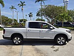 Used 2025 Honda Ridgeline RTL in DAVIE, FLORIDA (Photo 2)