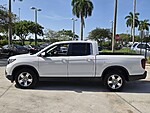 Used 2025 Honda Ridgeline RTL in DAVIE, FLORIDA (Photo 3)