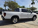 Used 2025 Honda Ridgeline RTL in DAVIE, FLORIDA (Photo 6)