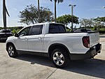 Used 2025 Honda Ridgeline RTL in DAVIE, FLORIDA (Photo 7)