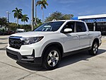Used 2025 Honda Ridgeline RTL in DAVIE, FLORIDA (Photo 8)