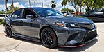Used 2024 TOYOTA CAMRY TRD V6 in DAVIE, FLORIDA
