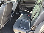 Used 2022 VOLKSWAGEN ATLAS CROSS SPORT 2.0T SE W/TECHNOLOGY in DAVIE, FLORIDA (Photo 11)