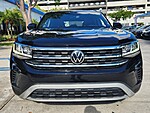 Used 2022 VOLKSWAGEN ATLAS CROSS SPORT 2.0T SE W/TECHNOLOGY in DAVIE, FLORIDA (Photo 4)