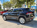 Used 2022 VOLKSWAGEN ATLAS CROSS SPORT 2.0T SE W/TECHNOLOGY in DAVIE, FLORIDA (Photo 7)