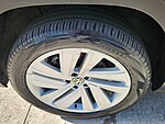 Used 2022 VOLKSWAGEN ATLAS CROSS SPORT 2.0T SE W/TECHNOLOGY in DAVIE, FLORIDA (Photo 9)