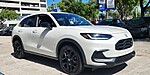 Used 2024 Honda HR-V SPORT in DAVIE, FLORIDA