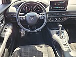 Used 2024 Honda HR-V SPORT in DAVIE, FLORIDA (Photo 12)
