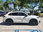 Used 2024 Honda HR-V SPORT in DAVIE, FLORIDA (Photo 2)