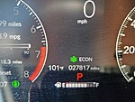 Used 2024 Honda HR-V SPORT in DAVIE, FLORIDA (Photo 22)