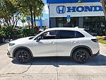 Used 2024 Honda HR-V SPORT in DAVIE, FLORIDA (Photo 3)