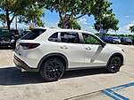 Used 2024 Honda HR-V SPORT in DAVIE, FLORIDA (Photo 6)