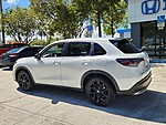 Used 2024 Honda HR-V SPORT in DAVIE, FLORIDA (Photo 7)