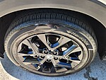 Used 2024 Honda HR-V SPORT in DAVIE, FLORIDA (Photo 9)