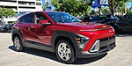 Used 2024 HYUNDAI KONA SE in DAVIE, FLORIDA