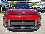 Used 2024 HYUNDAI KONA SE in DAVIE, FLORIDA (Photo 4)