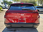 Used 2024 HYUNDAI KONA SE in DAVIE, FLORIDA (Photo 5)