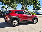 Used 2024 HYUNDAI KONA SE in DAVIE, FLORIDA (Photo 6)