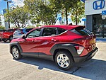 Used 2024 HYUNDAI KONA SE in DAVIE, FLORIDA (Photo 7)
