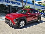 Used 2024 HYUNDAI KONA SE in DAVIE, FLORIDA (Photo 8)