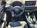 Used 2023 Honda Accord Hybrid SPORT-L in DAVIE, FLORIDA (Photo 12)