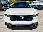 Used 2023 Honda Accord Hybrid SPORT-L in DAVIE, FLORIDA (Photo 4)