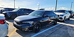 Used 2025 Honda Civic SPORT in DAVIE, FLORIDA