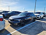 Used 2025 Honda Civic SPORT in DAVIE, FLORIDA (Photo 1)