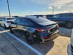 Used 2025 Honda Civic SPORT in DAVIE, FLORIDA (Photo 2)