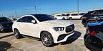 Used 2021 MERCEDES-BENZ GLE AMG GLE 53 in DAVIE, FLORIDA