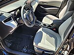Used 2021 TOYOTA COROLLA LE in DAVIE, FLORIDA (Photo 10)