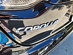 Used 2021 TOYOTA COROLLA LE in DAVIE, FLORIDA (Photo 13)