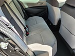 Used 2021 TOYOTA COROLLA LE in DAVIE, FLORIDA (Photo 16)